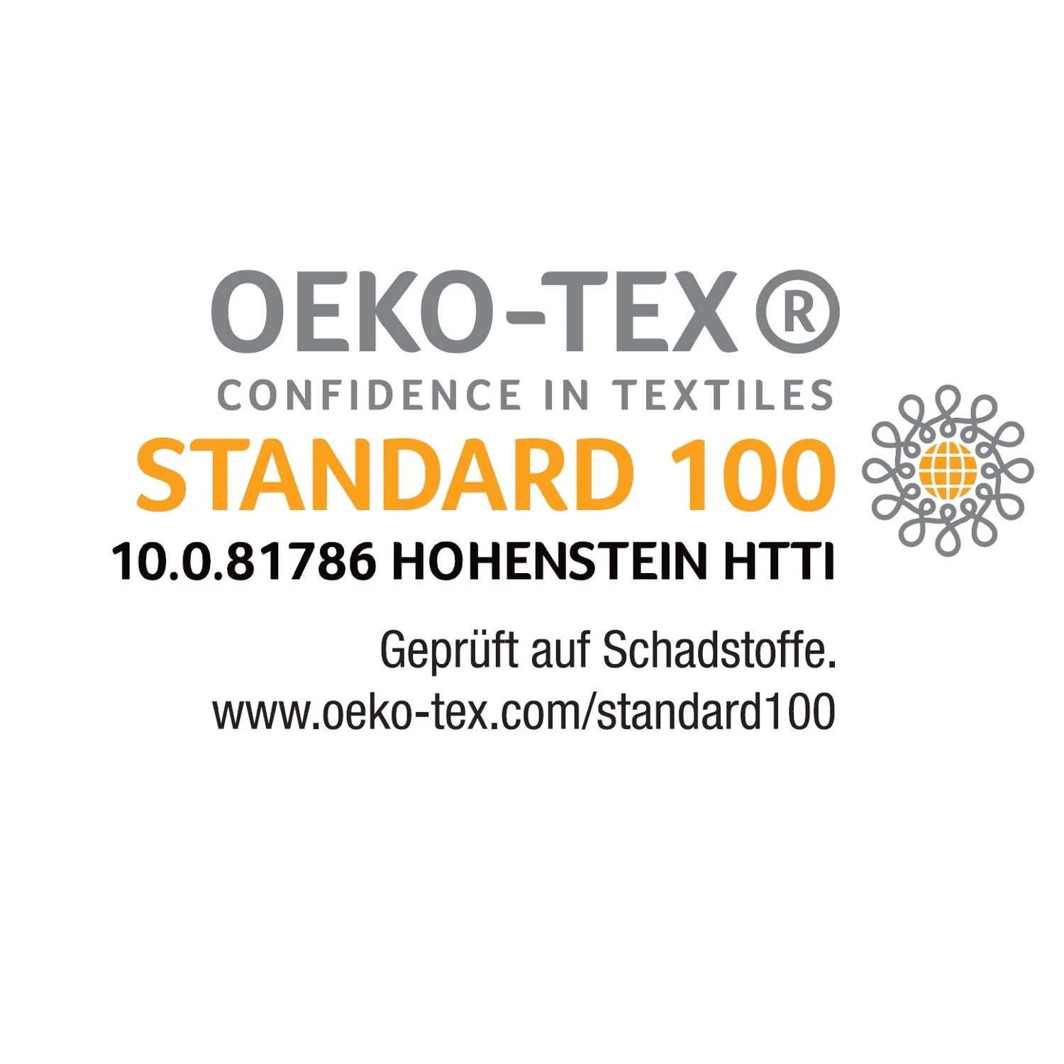 Casatex Bettwäsche Stars And Stripes Renforce Used Look In Bunt – Bild 3