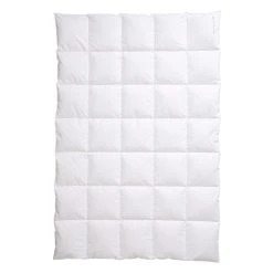 Centa-Star Ganzjahresdecke MOONLIGHT In Weiß