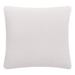 Cradle Studio Kissenbezug Piqué Sun In Pebble