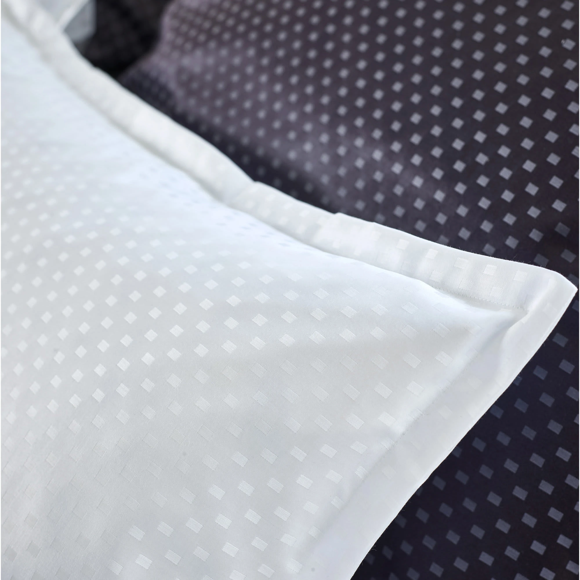 Curt Bauer Bettwäsche In Weiß – Bild 3