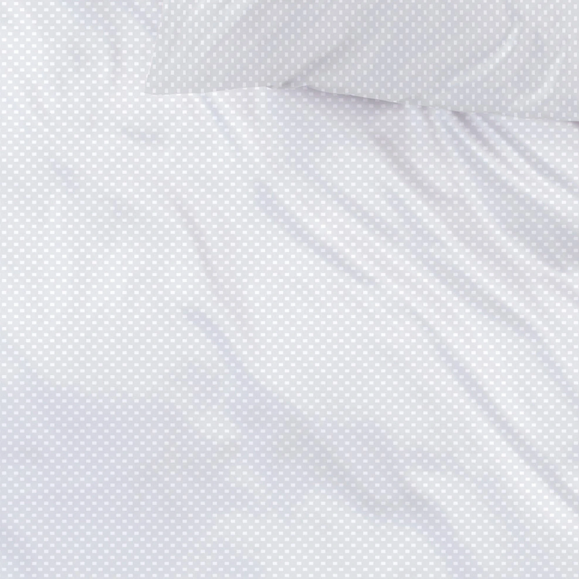 Curt Bauer Bettwäsche In Weiß – Bild 4