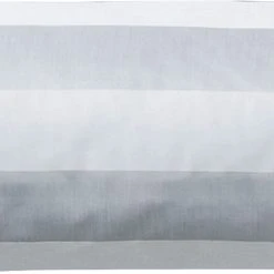 Curt Bauer Nackenrollenbezug In Hellgrau