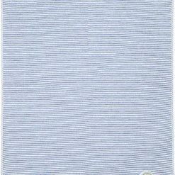 David Fussenegger Babydecke "Regenbogen" Inkl. Stick