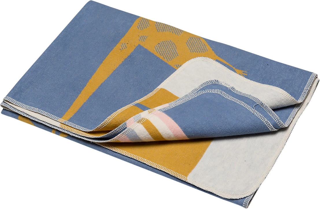 David Fussenegger Kinderdecke "Giraffe" – Bild 3