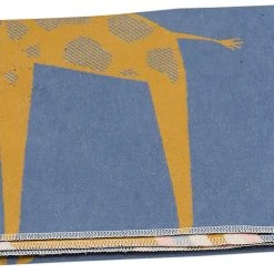 David Fussenegger Kinderdecke "Giraffe"