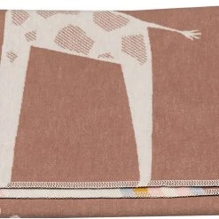 David Fussenegger Kinderdecke "Giraffe"