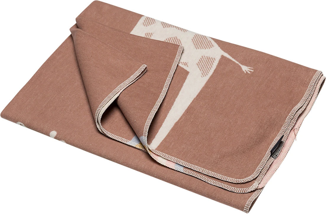 David Fussenegger Kinderdecke "Giraffe" – Bild 3