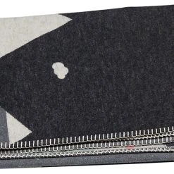 David Fussenegger Kinderdecke "Wolf" Inkl. Stick