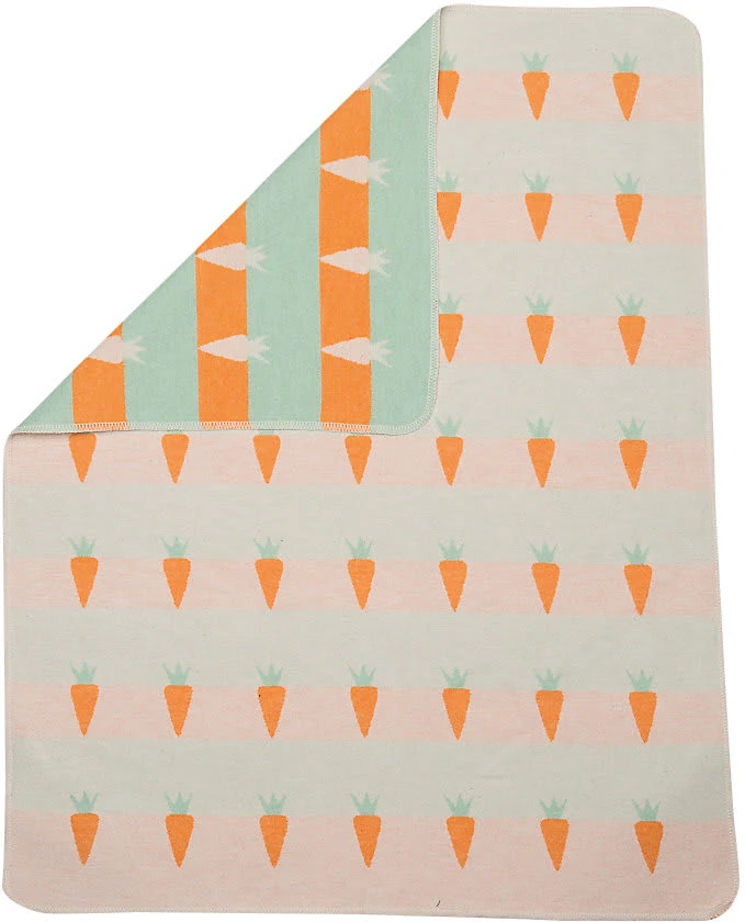 David Fussenegger SET Decke In Der Puppe "Hase" – Bild 4