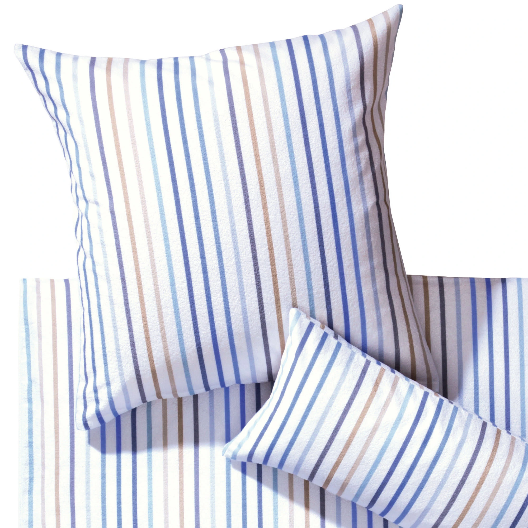 Dyckhoff Bettwäsche In Blau-weiss – Bild 2