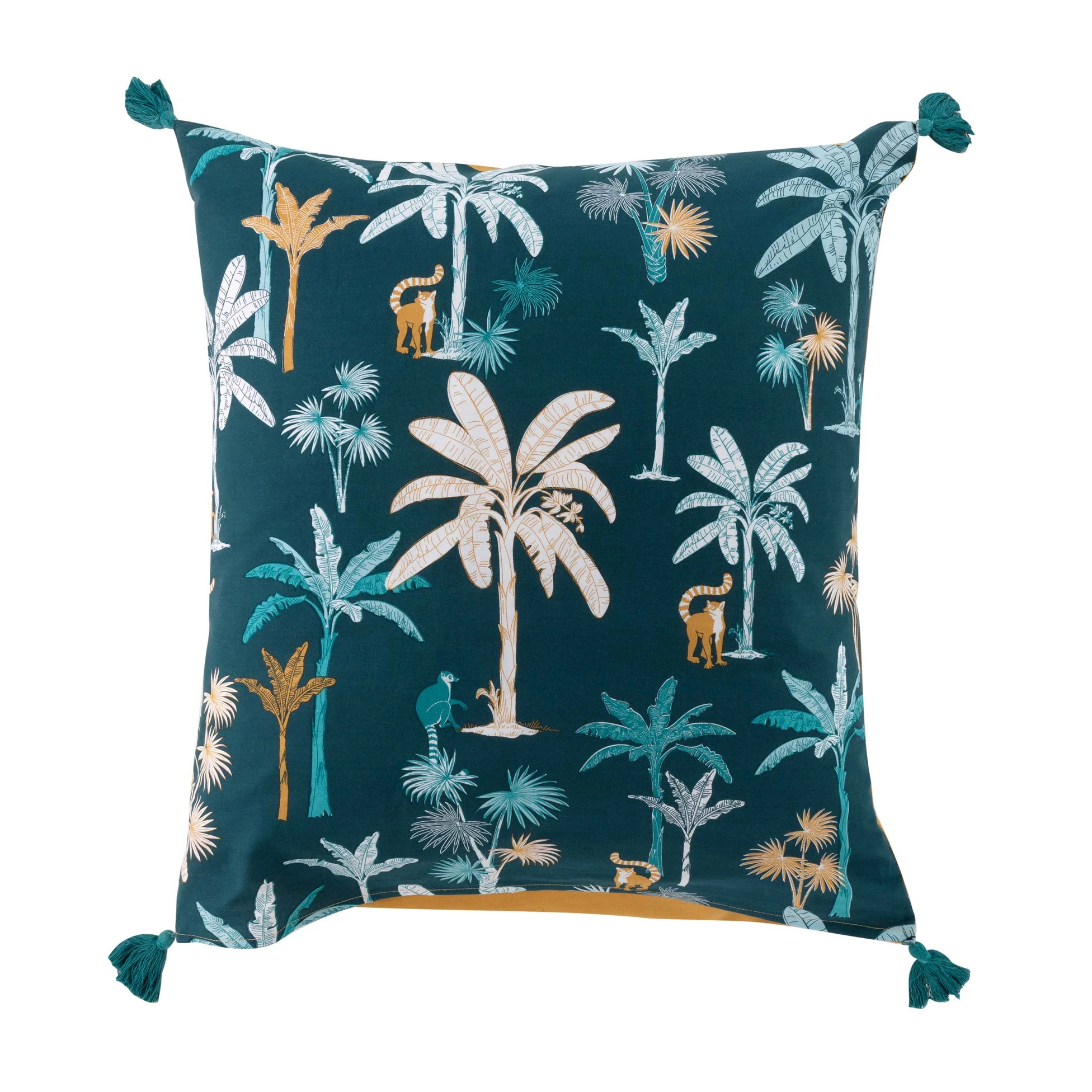 Dynamic24 Bettwäsche-Set In Mehrfarbig – Bild 2