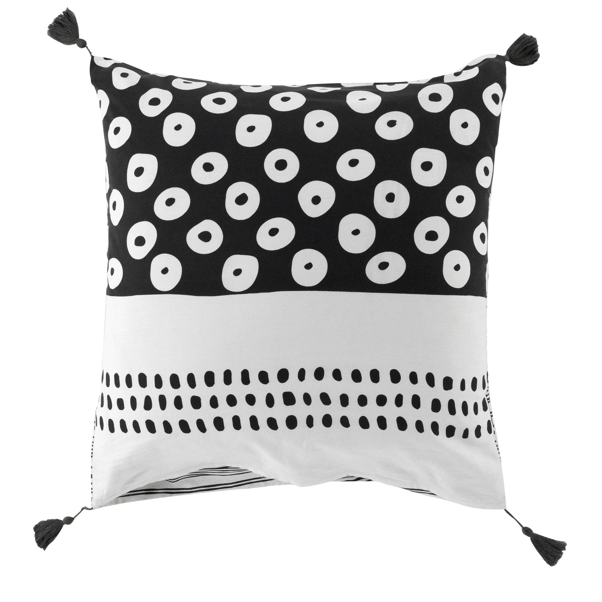 Dynamic24 Bettwäsche-Set In Mehrfarbig – Bild 2