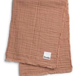 Elodie Details Decke In Altrosa - (L)100 X (B)75 Cm