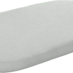 Erwin Müller Baby-Spannbettlaken Erding In Silber