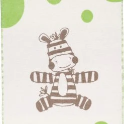 Erwin Müller Babydecke In Natur