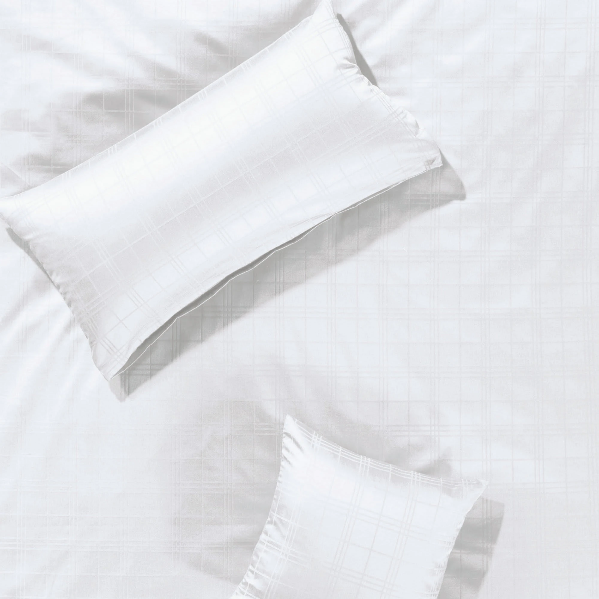 Erwin Müller Bettwäsche Passau In Weiß – Bild 4