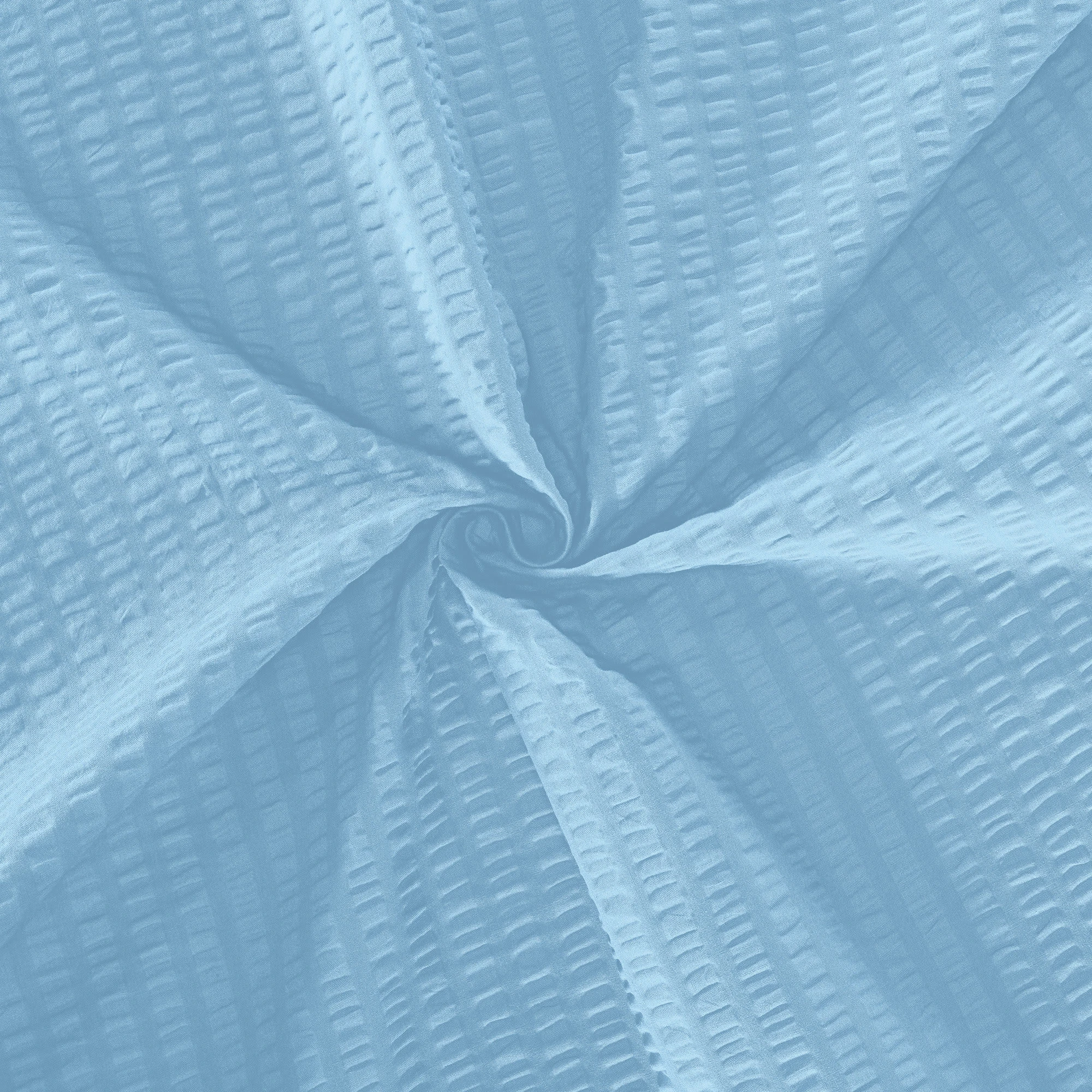 Erwin Müller Bettwäsche Rosenheim In Blau – Bild 3