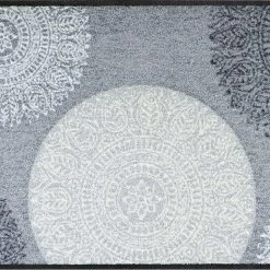 Erwin Müller Fußmatte In Grau