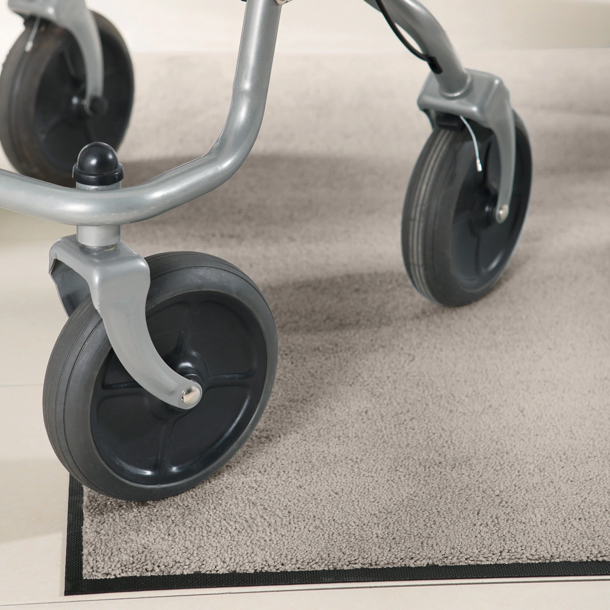 Erwin Müller Fußmatte In Sand – Bild 7