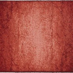 Erwin Müller Fußmatte In Weinrot