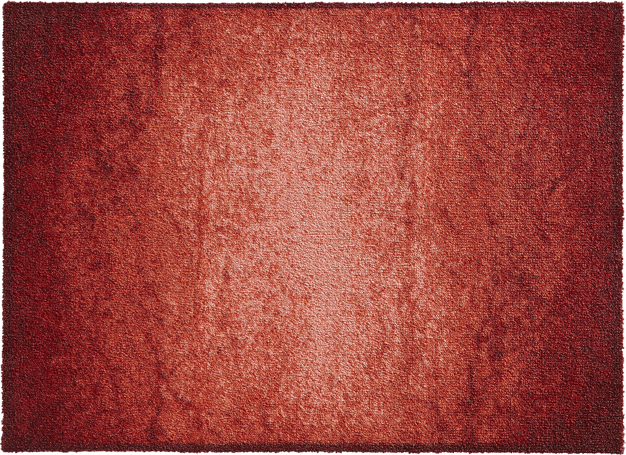 Erwin Müller Fußmatte In Weinrot