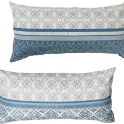 Erwin Müller Kissenbezug In Blau