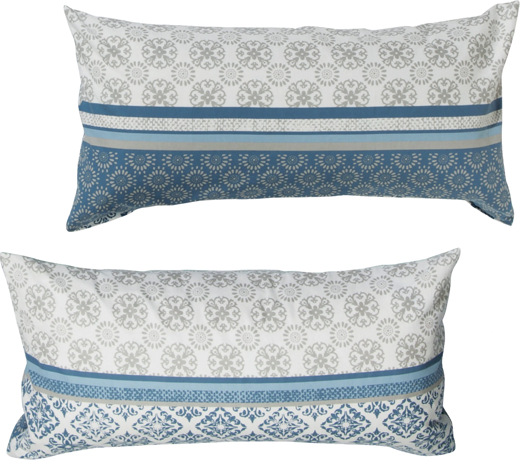 Erwin Müller Kissenbezug In Blau