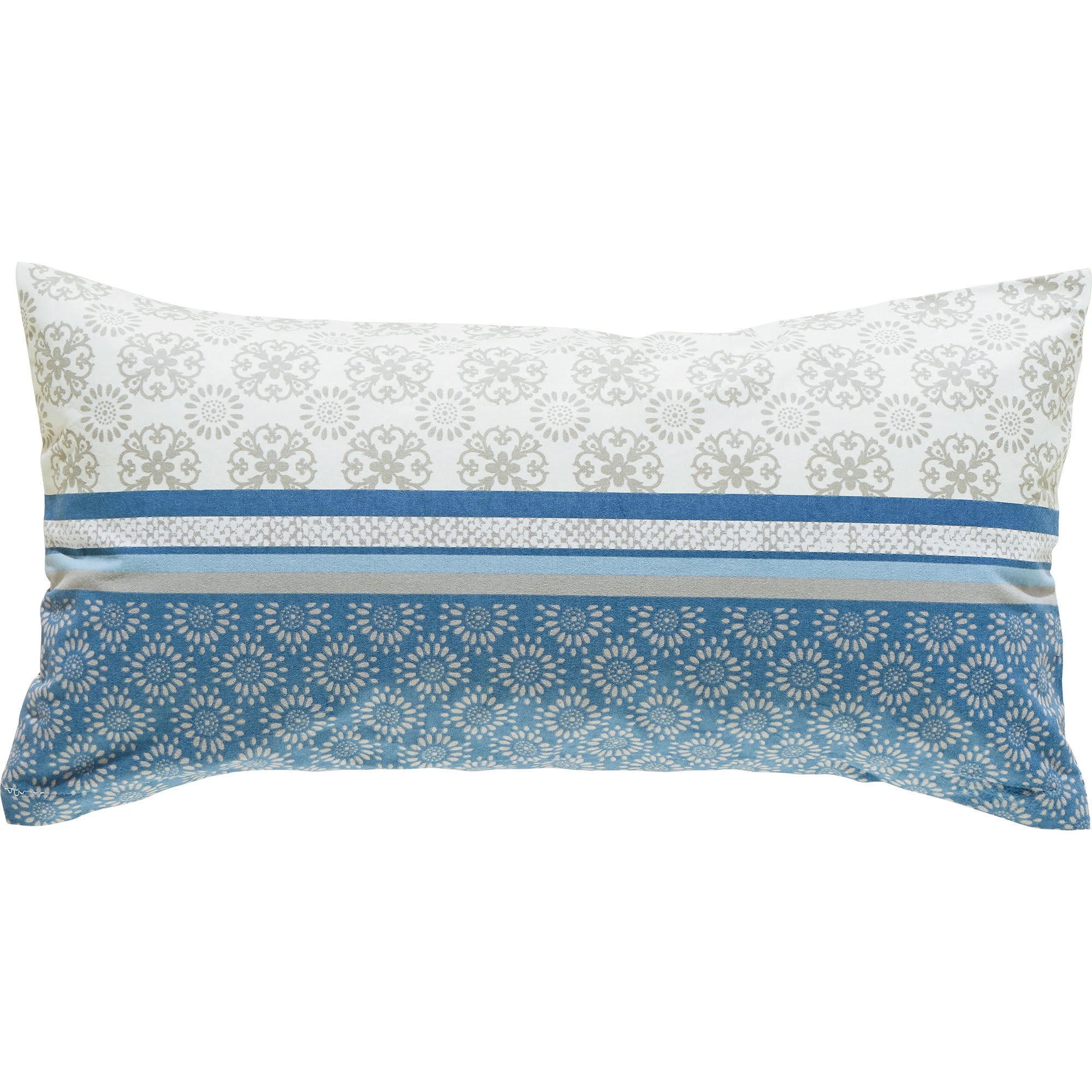 Erwin Müller Kissenbezug In Blau – Bild 2