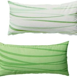 Erwin Müller Kissenbezug In Grün