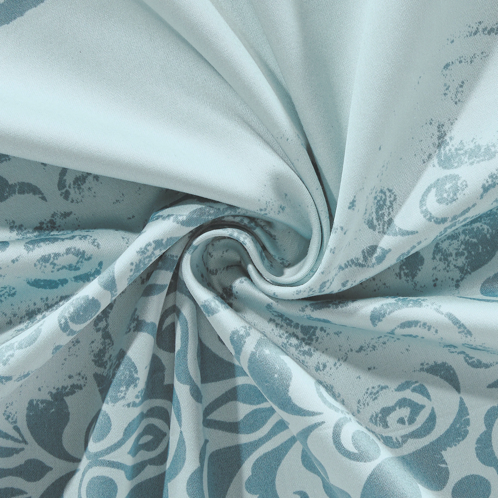 Erwin Müller Kissenbezug In Mint-silber – Bild 3