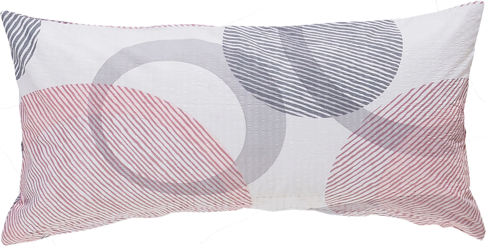 Erwin Müller Kissenbezug In Rosé