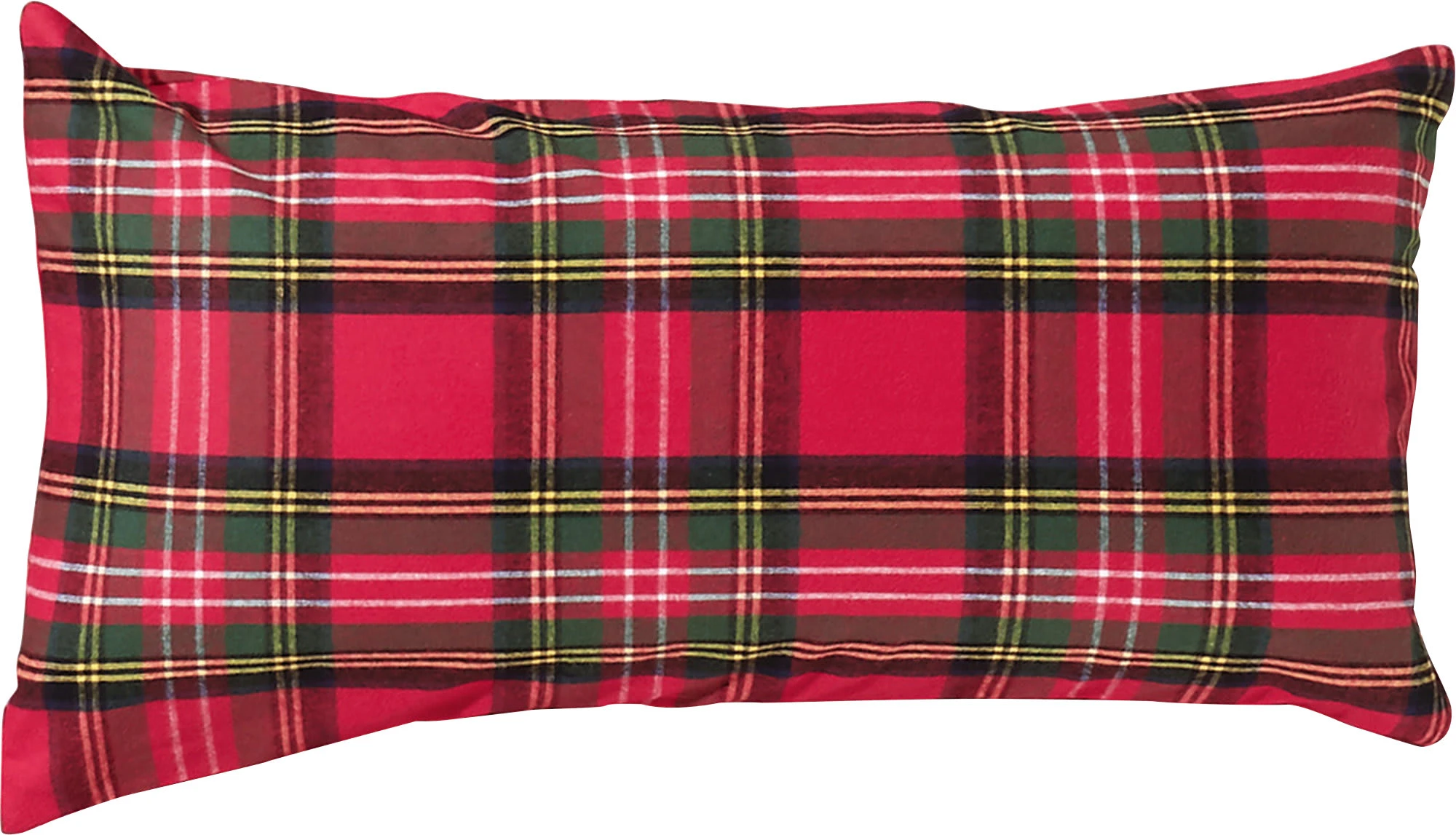 Erwin Müller Kissenbezug In Rot