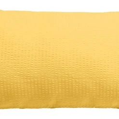 Erwin Müller Kissenbezug Wertingen In Gelb