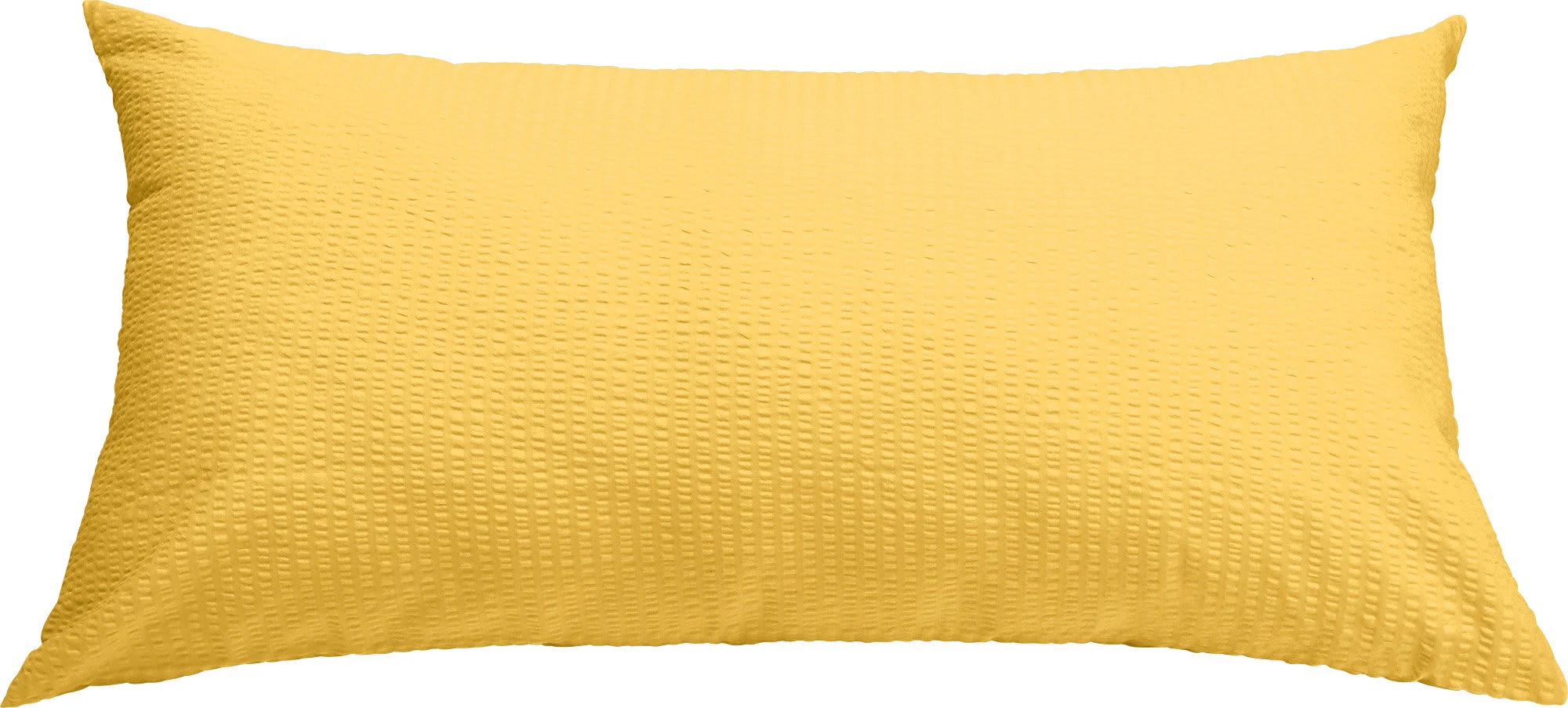 Erwin Müller Kissenbezug Wertingen In Gelb