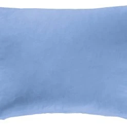 Erwin Müller Kissenbezug Würzburg In Blau