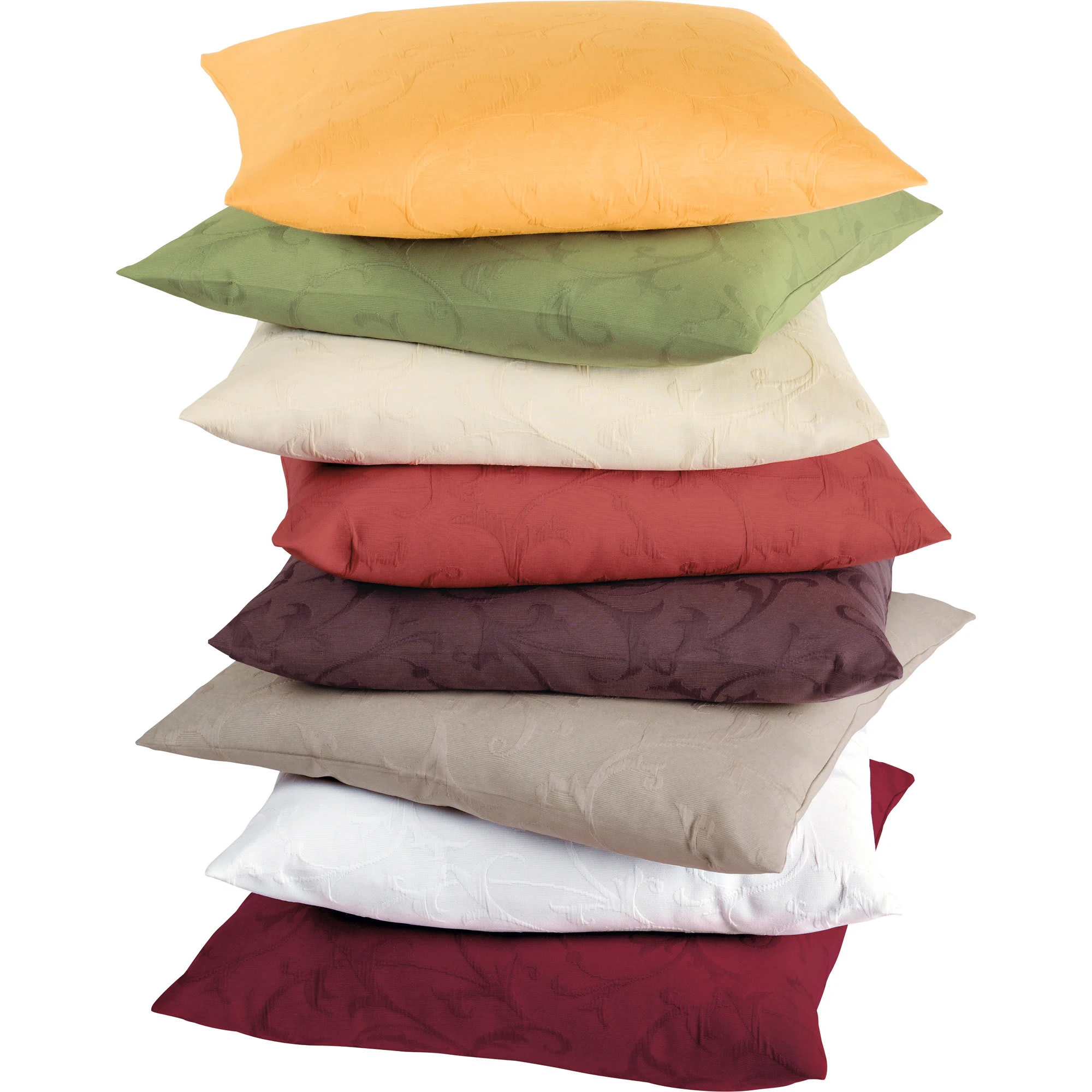 Erwin Müller Kissenhülle Düsseldorf In Braun – Bild 2