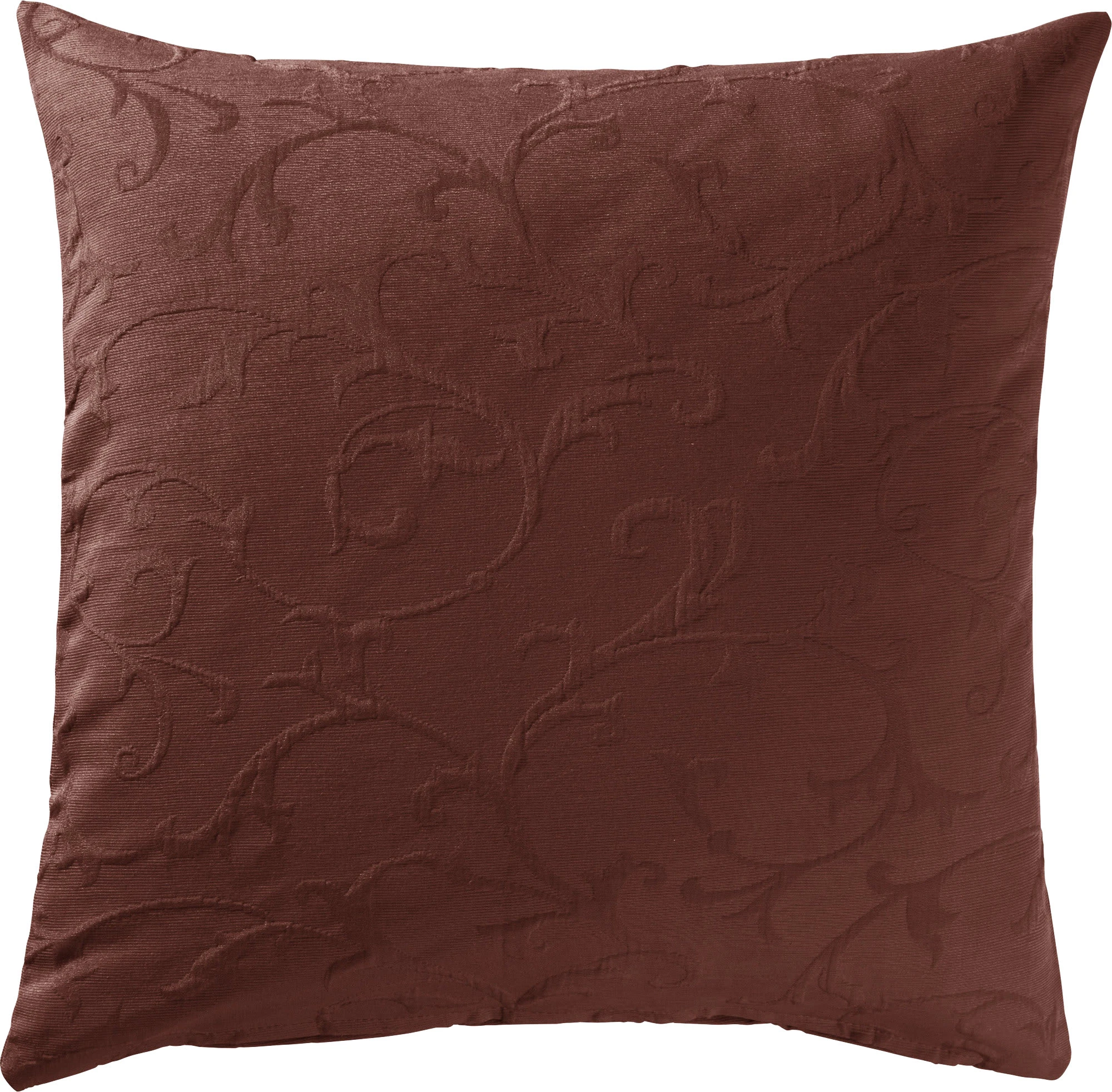 Erwin Müller Kissenhülle Düsseldorf In Braun