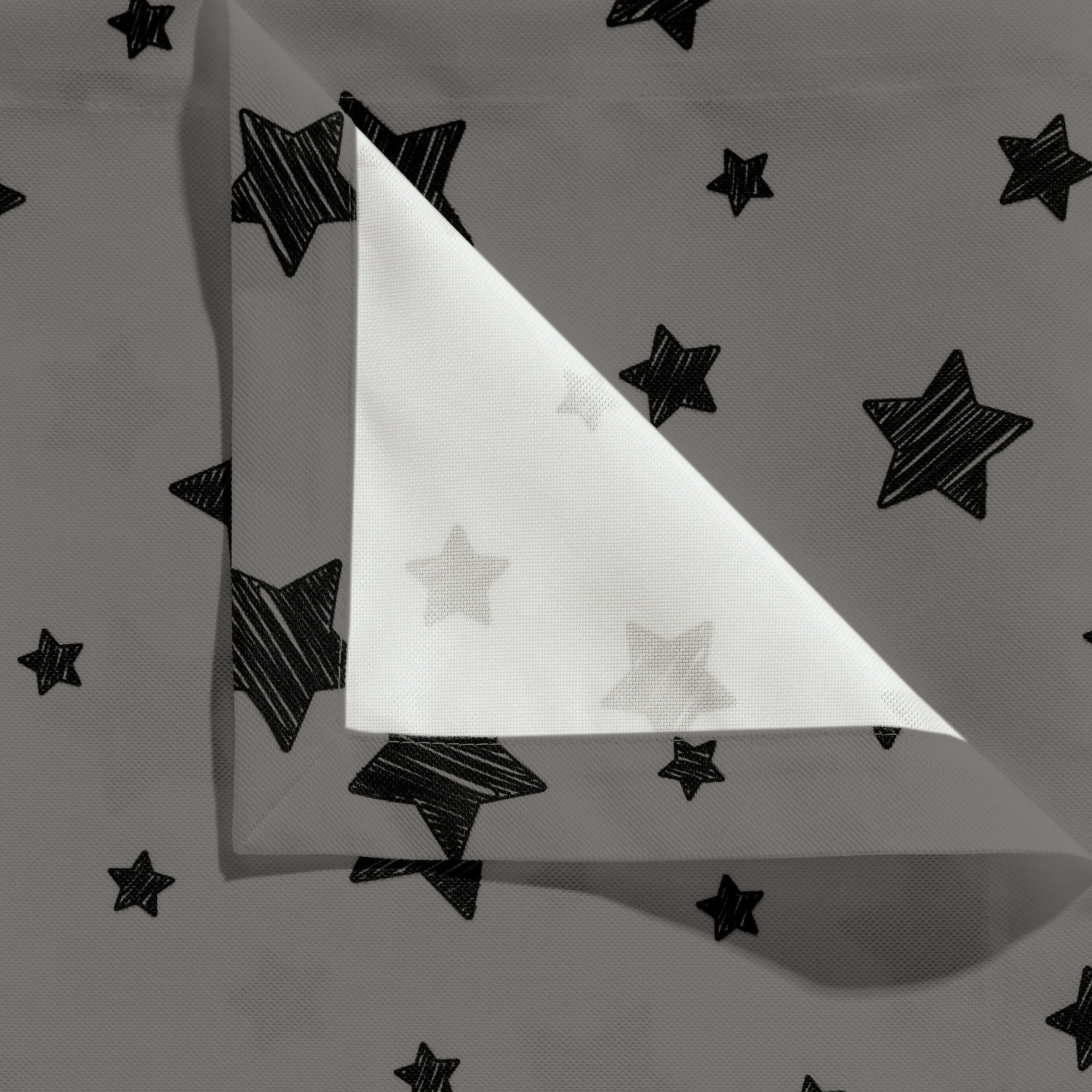 Erwin Müller Kissenhülle In Grau – Bild 6