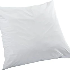 Erwin Müller Kopfkissen-Bezug In Weiß