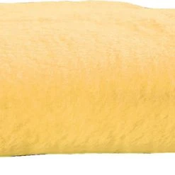 Erwin Müller Kuscheldecke In Gelb