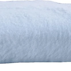 Erwin Müller Kuscheldecke In Hellblau