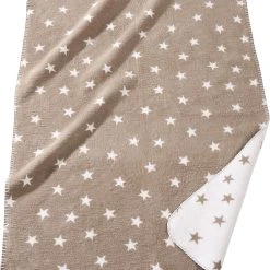 Erwin Müller Kuscheldecke In Natur