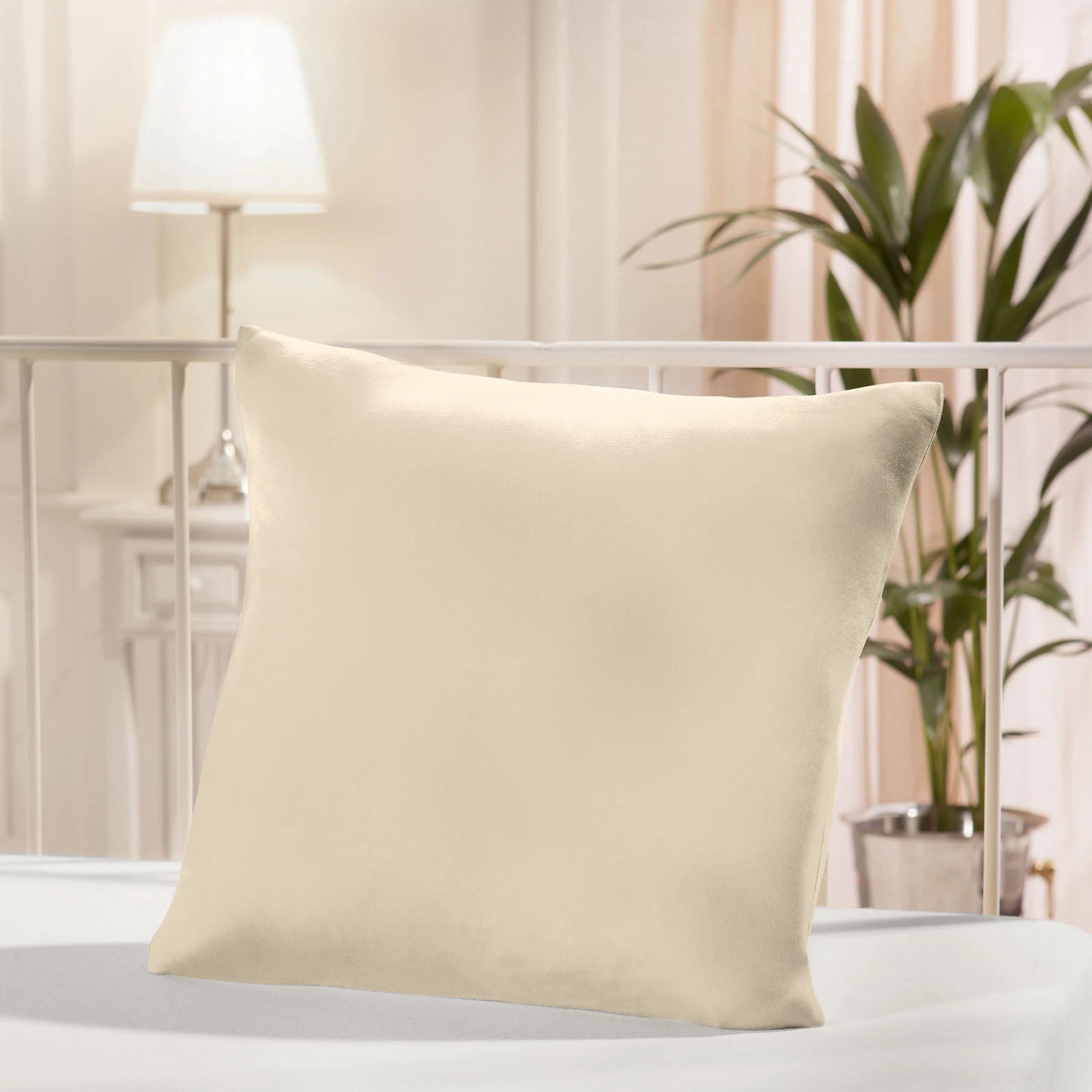 Erwin Müller Kuschelkissenbezug München In Sand