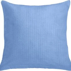 Erwin Müller Kuschelkissenbezug Wertingen In Blau