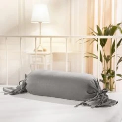 Erwin Müller Nackenrollenbezug München In Kiesel