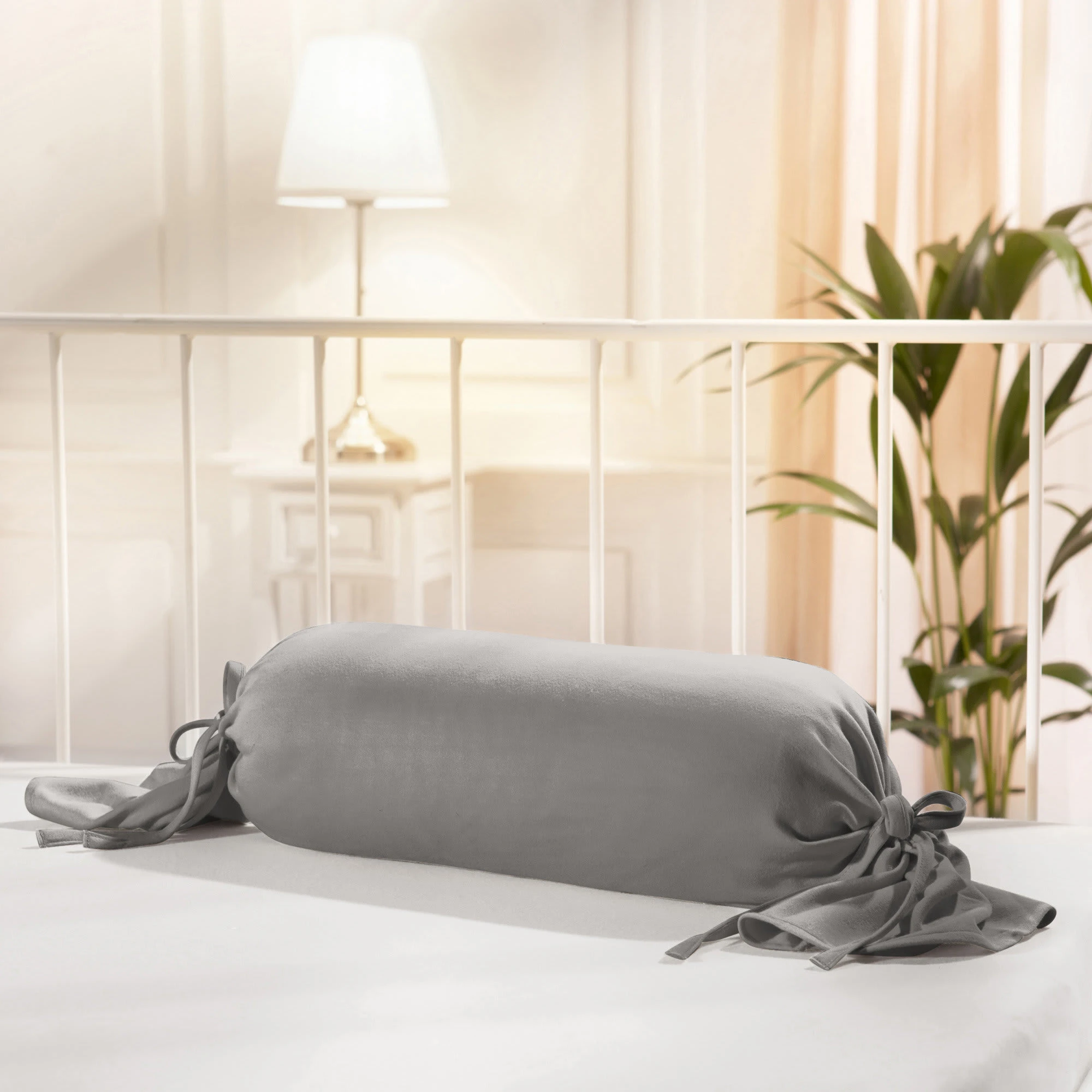 Erwin Müller Nackenrollenbezug München In Kiesel