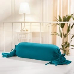 Erwin Müller Nackenrollenbezug Nürnberg In Petrol