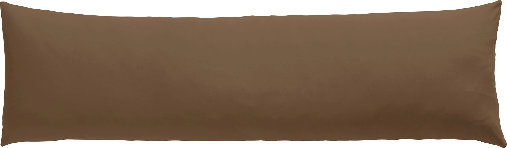Erwin Müller Seitenschläferkissenbezug Nürnberg In Dunkelbraun