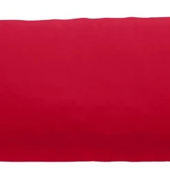 Erwin Müller Seitenschläferkissenbezug Nürnberg In Rubinrot