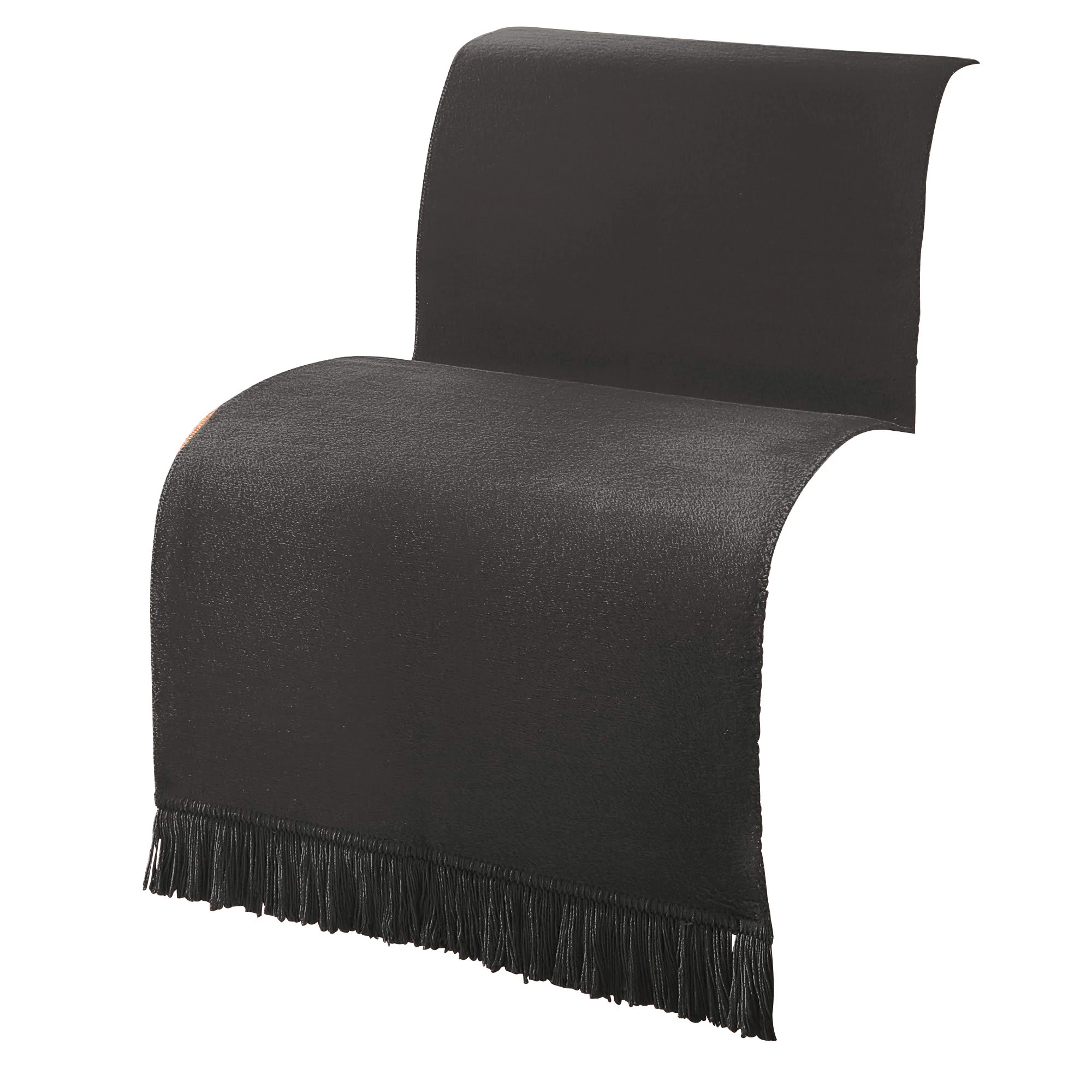 Erwin Müller Sessel- Und Sofaschoner In Anthrazit